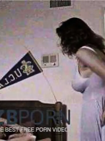 The Original MUMMY - Kay Parker