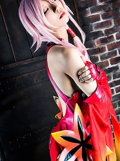 Cosplay Japanese Girls 1340