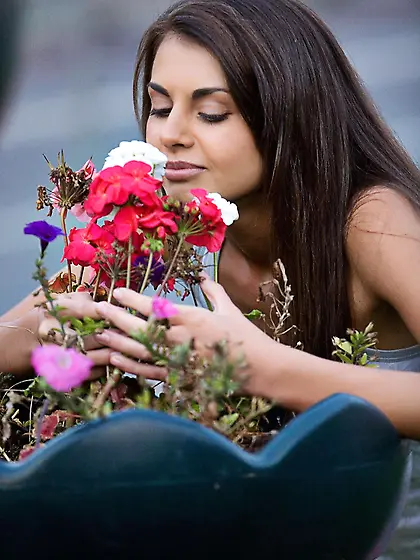 MetArt presents Astrud A.  Marcapi by Rylsky.  Part 2.  03. 06. 2014