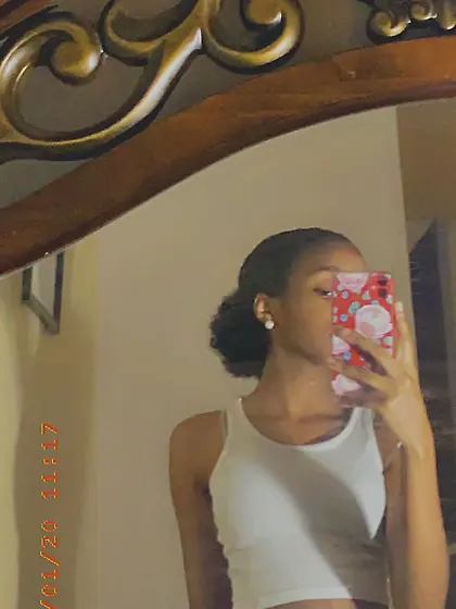 pretty black teen 2 (gallery)