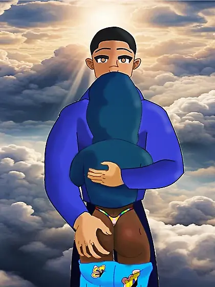 characters from the next video