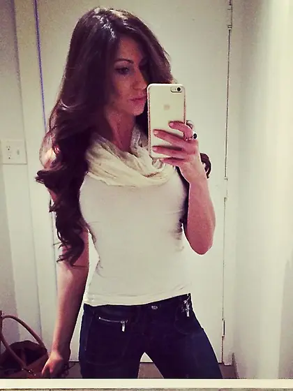 Sexy Jessica From Florida