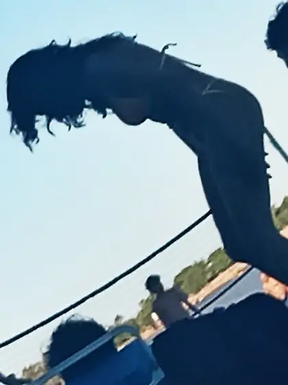 hunting sluts CANDID