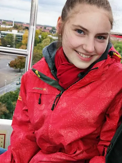 Slut Evelyn S.