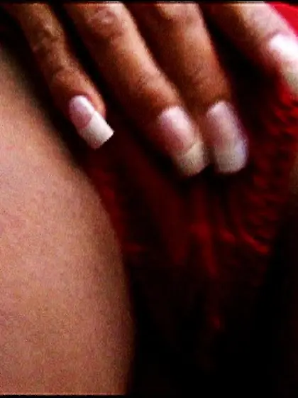 Alexis Amore takes her classy outfit off and then gets her ass s