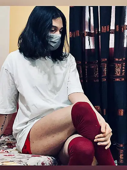 Arash Femboy - آرش فمبوی