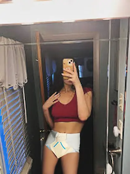 Feeling a little littleish