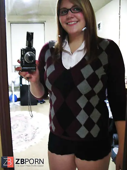 Uber-Cute Teenager female - Set