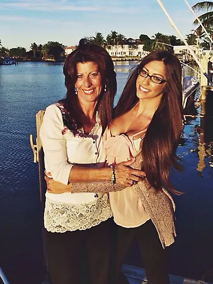 Sexy Jessica From Florida