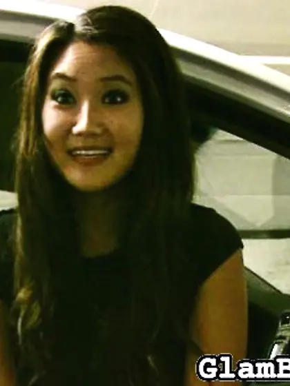 Dude adore sniff lick