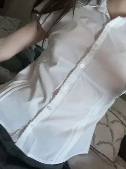 Mikes way: Nursing Student gf