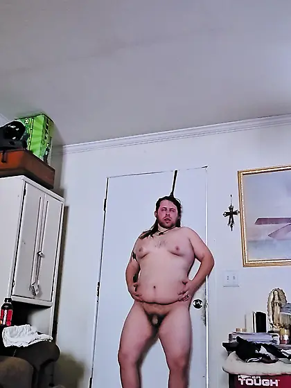 Suicide hanging streamed