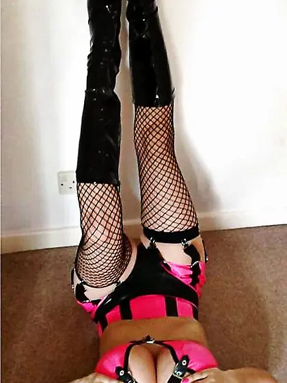 Lolly: Fake Melon UK Stunner