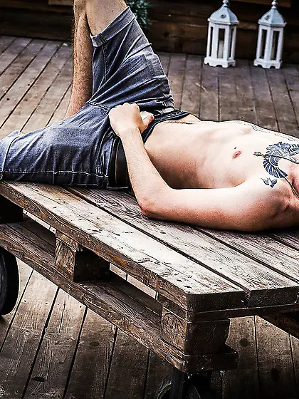 White young gay victortakerxxx