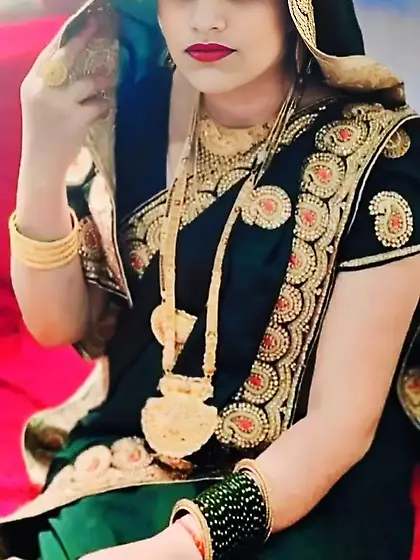 Hindu Housewife Photos