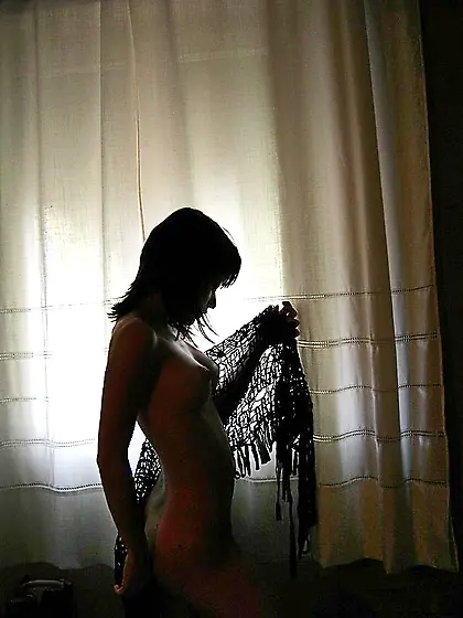 Old emo-punk-goth collection