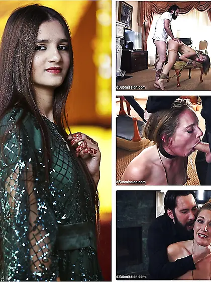 #Pyasiii Sex Fantasy with Hot beautiful Milfs