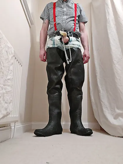 Gay skinhead boots cbt bondage soccer socks