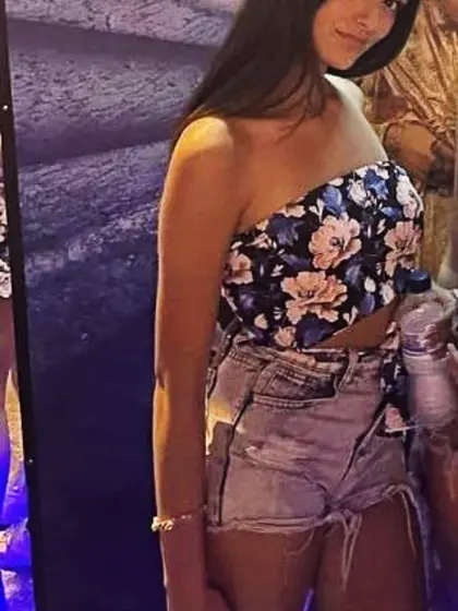 Pics of my 18 year old irl to trib and upload.