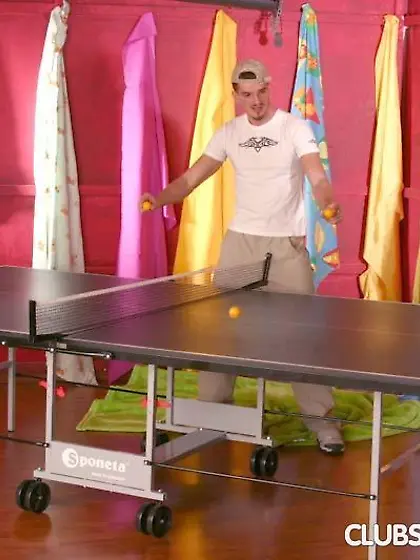 Katja I and Anne B eighteen