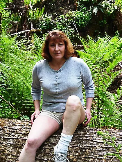 Legs Cheris Fair Legs from United States