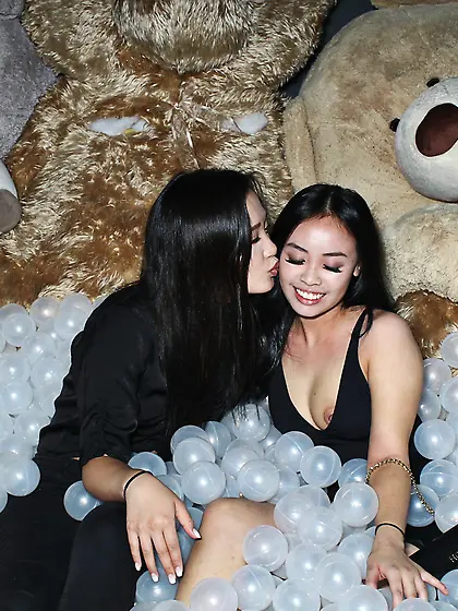 Asian Photobooth Wins Assorted