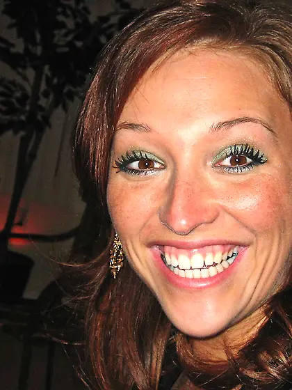 GF with nice big tits