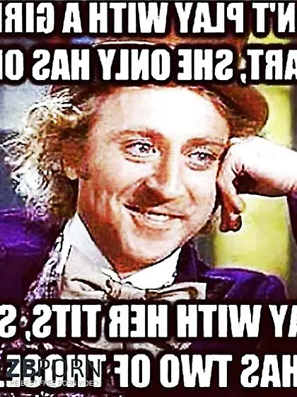 I LAUGHED AGAIN DO YOU