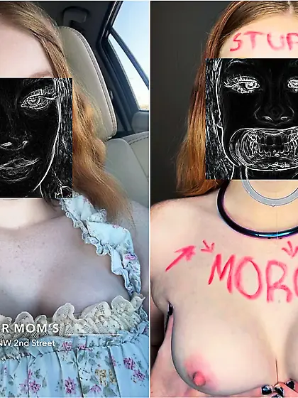 Sobel Masked Bodywriting