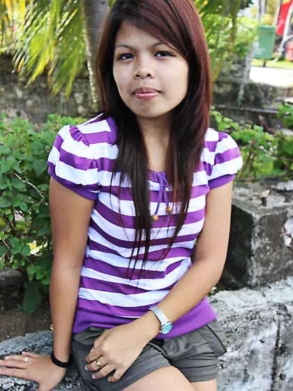 Asian hairy bush creampie