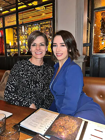 Mothers and Daughters 2