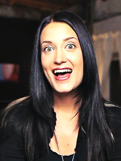 Horny sluts Kimberly Kane and Bobbi Starr lick pussies through c