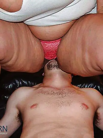 Mature-PLUMPER-Women