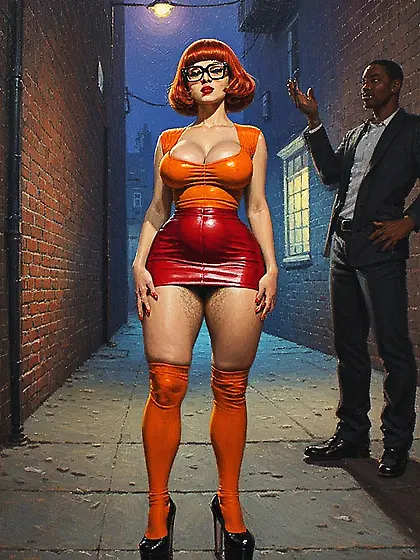 Velma and other hookers
