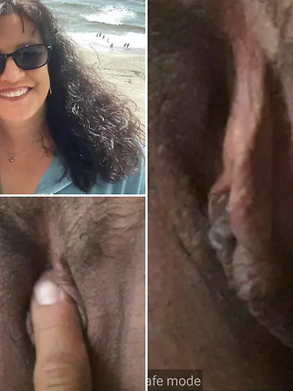 Que alternes su vagina con mi bocaQuiero lamer su