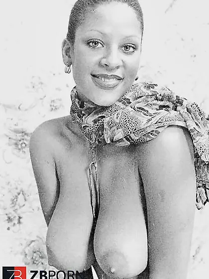 Retro Dark-Hued Porn Goddess Kelly Stewart