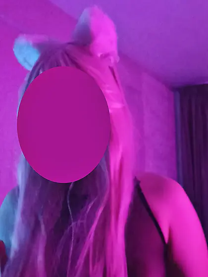 Femboy TonyaUkka with mistress wax play anal play