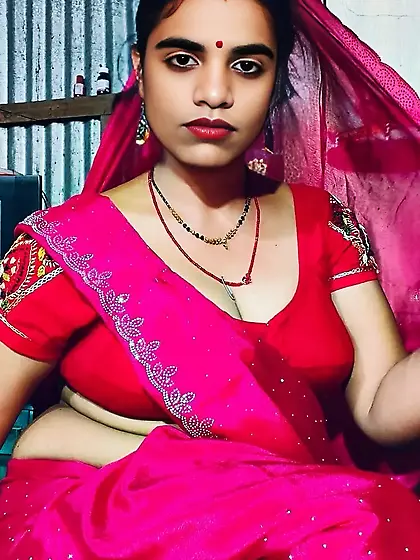 Hindu Housewife Photos