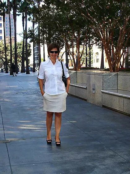 Hotwife Rebecca Dream