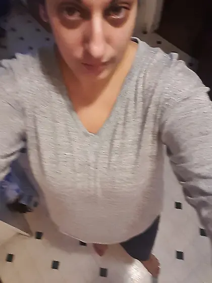 My Big Titty Slut Wife