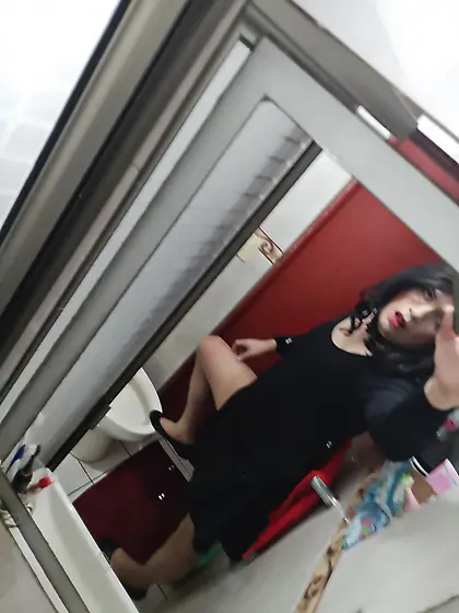 Chica travesti México distrito federal