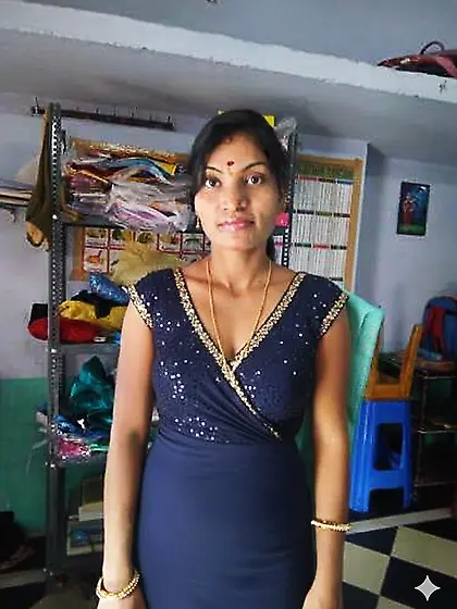 Leela rani hindu randi