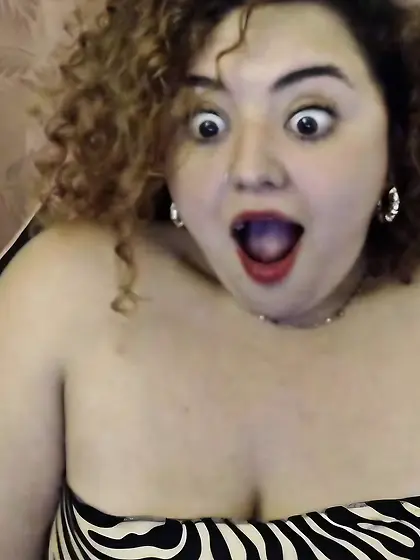 Not the Indian they expected