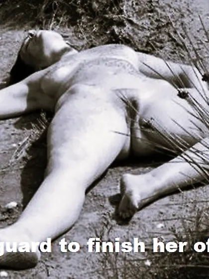 bitches of the labor camp