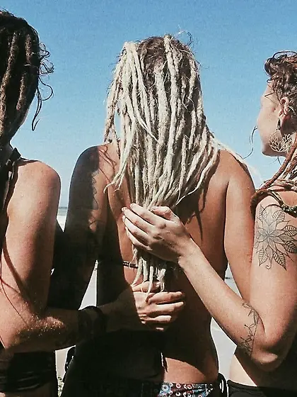 Which girls do you want?