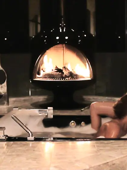 Keeping leg odd angle