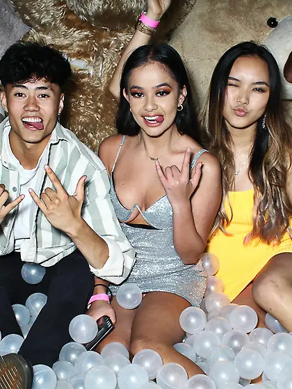 Asian Photobooth Wins Assorted