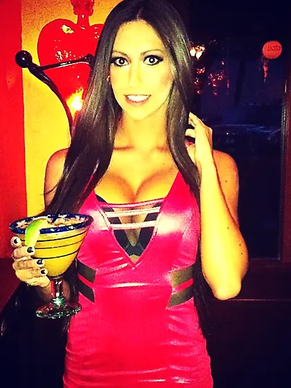 Sexy Jessica From Florida