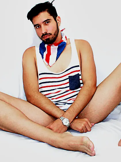 Latin gay ClintDornan like to snapshot