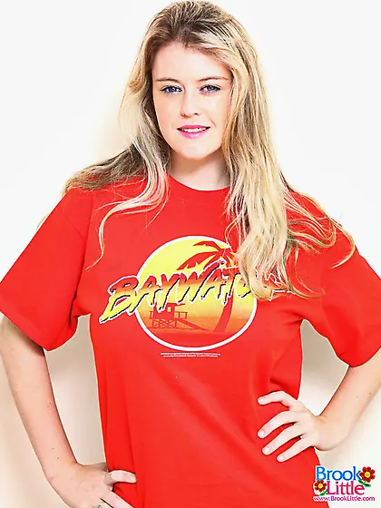 Girl massive breasts teases